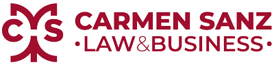 Carmen Sanz Law and Business