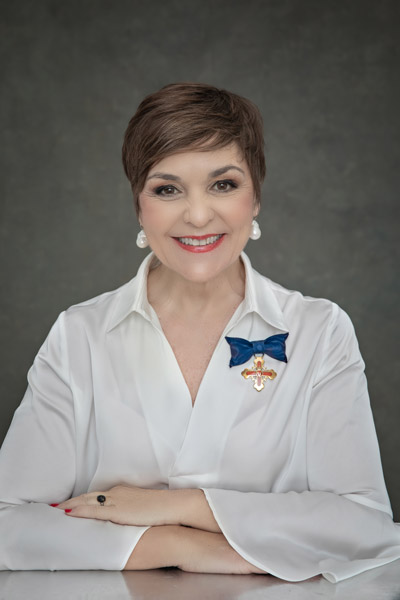 Carmen Sanz advokat
